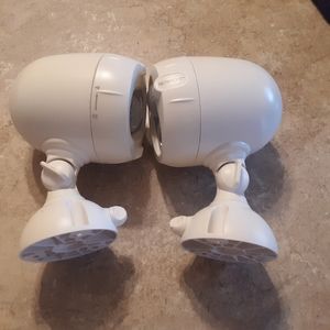 Mr Beams  wireless motion security light 2 pack